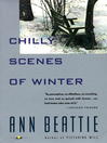 Cover image for Chilly Scenes of Winter